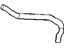 Nissan 49717-CA000 Hose Assy-Suction,Power Steering