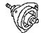 Nissan 27381-0B700 Motor Assembly-Rear Blower