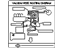 Nissan 22304-9E000 Label-Vacuum Pipe