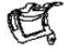 Nissan 16590-EY00A Cover-Exhaust Manifold
