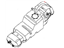 Nissan 17202-7S000 Fuel Tank Assembly