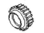 Nissan 32270-CD014 Gear Assembly-4TH,Counter