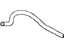 Nissan 47474-JA100 Hose-Booster