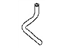 Nissan 49725-7S006 Hose-PSOC Outlet