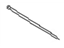 Nissan 28215-50J06 Rod-Antenna