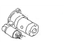 Nissan 23300-D0300 Motor-Starter