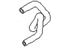 Nissan 11823-JK20D Blow-By Gas Hose