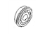 Nissan 32273-M5100 Bearing TAPER