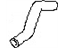 Nissan 49725-CK010 Hose-Return,Power Steering