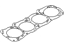 Nissan 11044-01M02 Cylinder Head Gasket