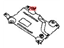 Nissan 28070-5RL2A Bracket-AMPL