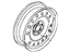 Nissan 40300-1FC0A Wheel Assy-Disk