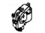 Nissan 27443-ZP00A Actuator Assembly