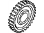 Nissan 32245-CD20D Gear-Reverse,Main Shaft