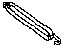 Nissan 79841-EA900 Band-Holder Tool