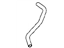 Nissan 21501-EZ30B Hose-Radiator,Upper