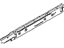 Nissan 76450-7S030 Sill-Inner,RH