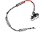 Nissan 90512-3VA0A Cable Assy-Fuel Filler Lid Opener