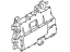 Nissan 292C0-3NA0B Box Assembly - DC/DC