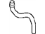 Nissan 49717-AM600 Hose Assy-Suction,Power Steering