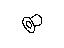 Nissan 49728-55S00 Cap-Rubber