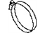 Nissan 16439-1HK1A Clamp-Hose