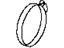 Nissan 16439-JK21A Clamp-Hose