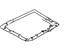 Nissan 31397-41X00 Gasket-Oil Pan