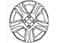 Nissan 40315-9AA0B Wheel Cover Hub Cap