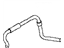 Nissan 14912-3AN0B Hose-Emission Control