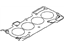 Nissan 11044-EN200 Gasket-Cylinder Head