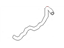 Nissan 21503-30R00 Hose-Lower