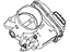 Nissan 16119-3TA0A Throttle Chamber Assembly