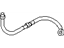 Nissan 46210-4B021 Hose Brake Rear