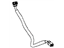Nissan 28023-5X00A Jack-Audio