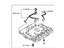 Nissan 31705-62X2C Valve Assembly-W/O Programming Control