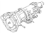 Nissan 31020-X8006 Automatic Transmission