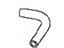 Nissan 14912-3TA3B Hose-EVAPO Control