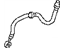 Nissan 46210-JA00A Hose Assembly-Brake Front