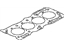 Nissan 11044-38U00 Gasket-Cylinder Head