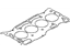 Nissan 11044-BC20B Gasket-Cylinder Head