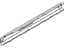 Nissan G6451-5SAMA Sill-Inner,LH