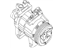 Nissan 92600-32F01 Compressor Assembly