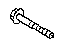 Nissan 54459-EN01A Bolt