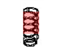 Nissan 55020-JA01B Spring - Rear Suspension