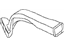 Nissan 27952-7S000 Duct-Rear Heater