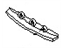 Nissan 13085-AL505 Guide Chain Ten