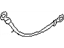 Nissan 28360-ET010 Wire-Bonding