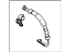 Nissan 92490-61A10 Hose-Flexible High