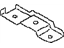 Nissan 24136-JK61A Bracket-EGI Harness